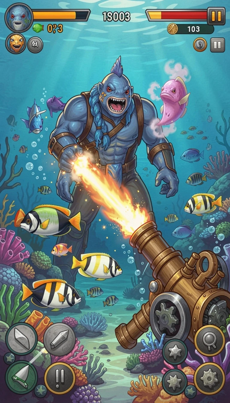 Download 5zk APK untuk Android screenshot 1