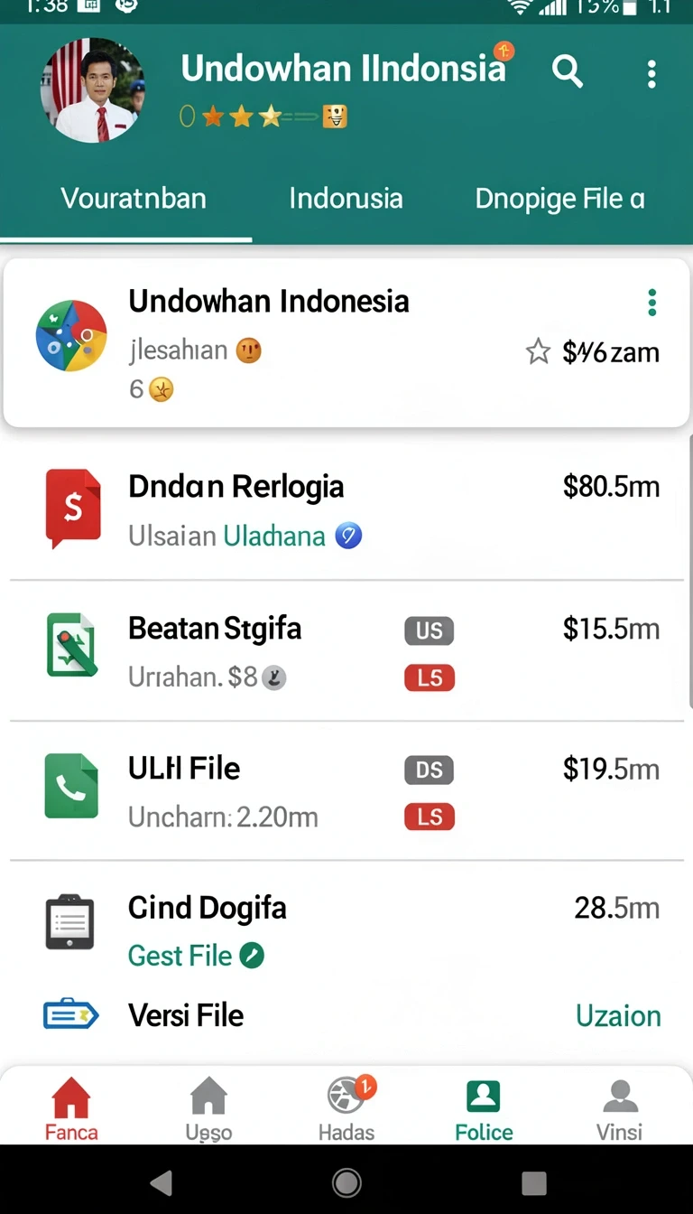 Review Aplikasi dewa22 Versi Terbaru