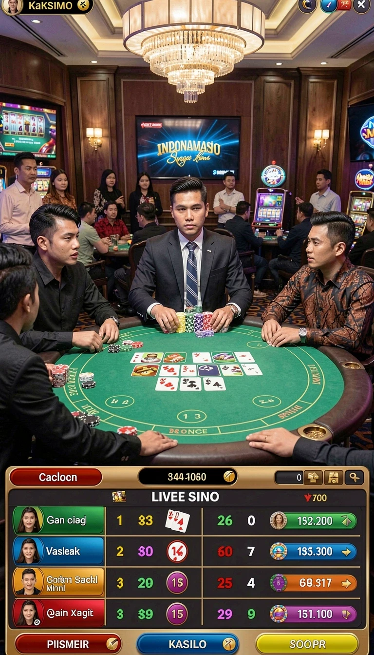 Review Aplikasi 789jackpot