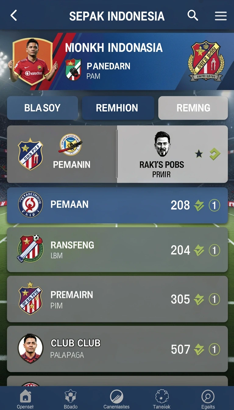 bosswin168 App APK Terbaru