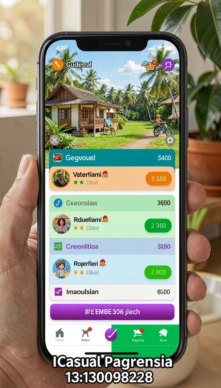 Review Aplikasi exa303