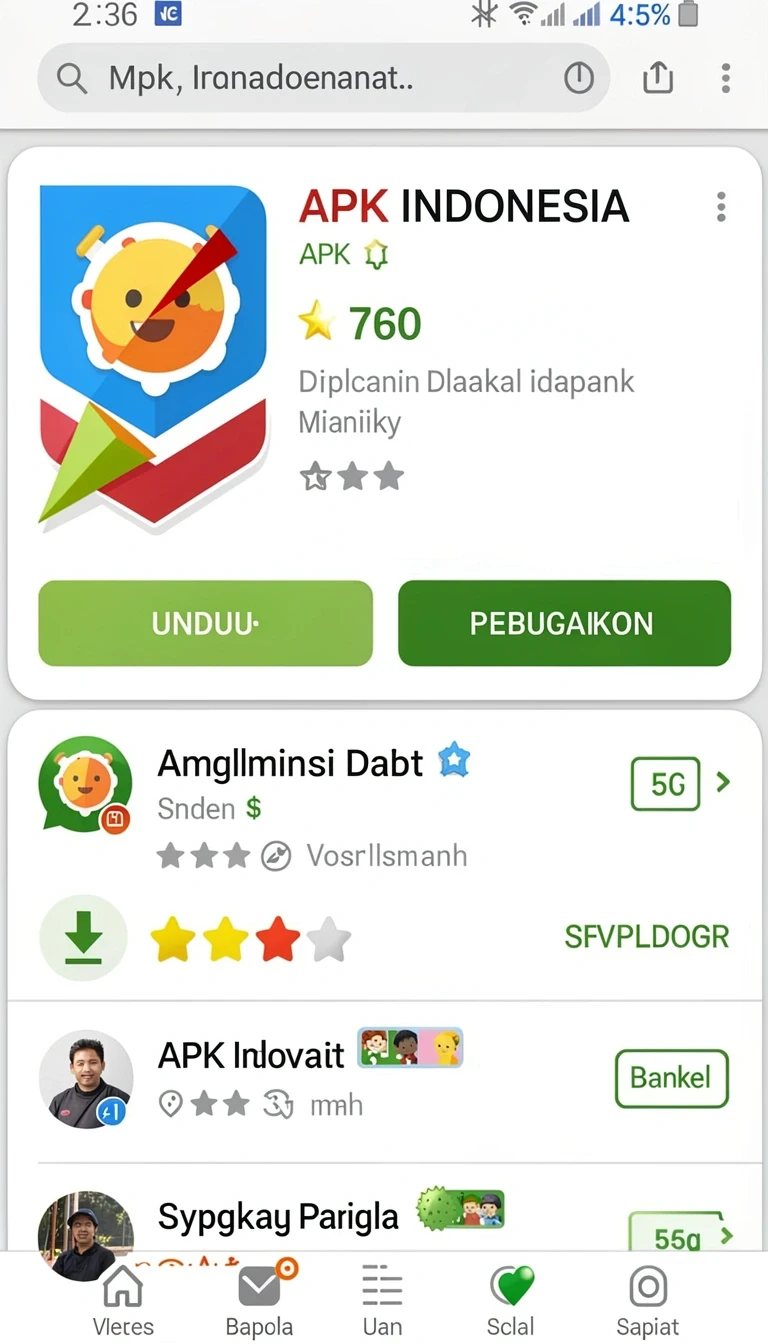 Review Aplikasi virus88
