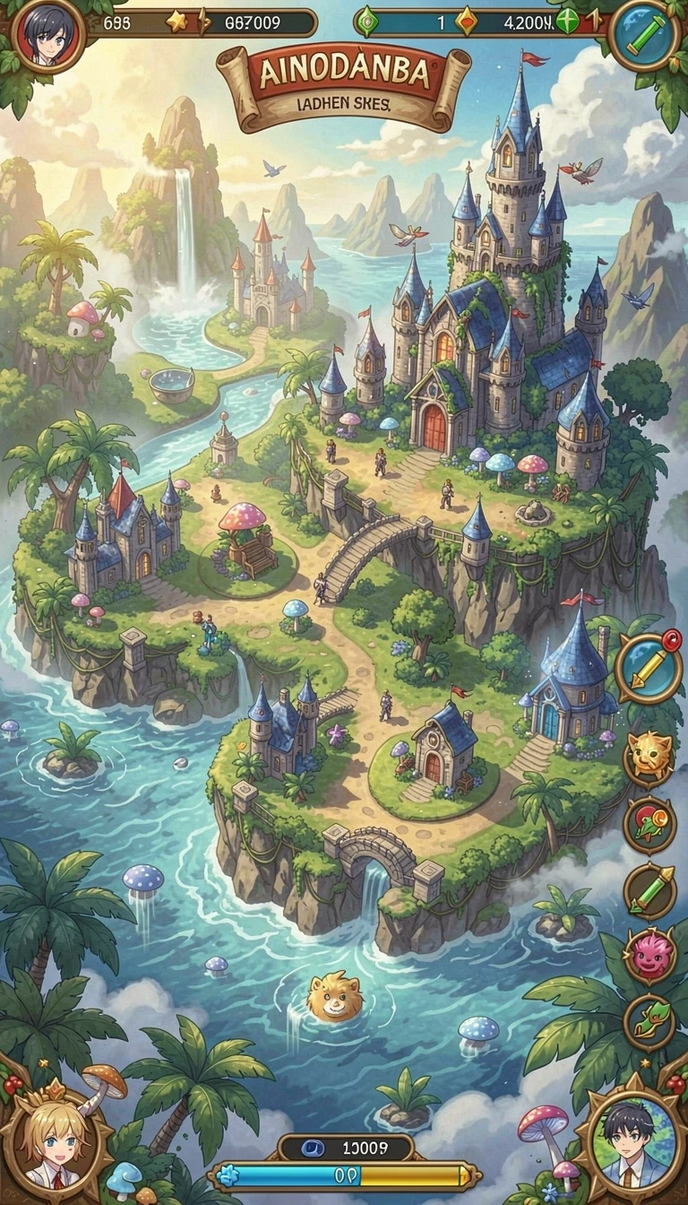 Download gawang69 APK untuk Android
