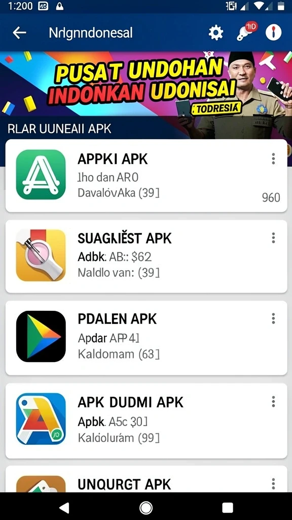 Review Aplikasi 5gtoto Versi Terbaru screenshot 3