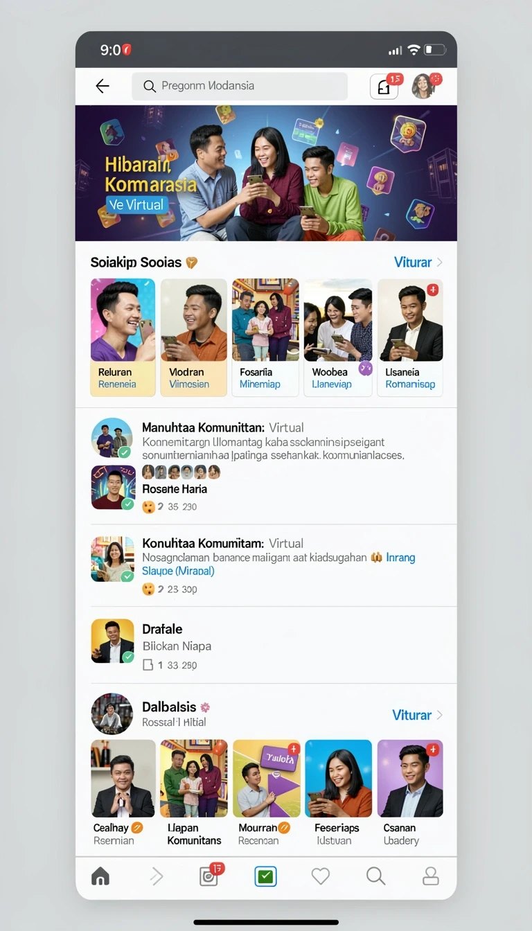 Review Aplikasi bajaj4d