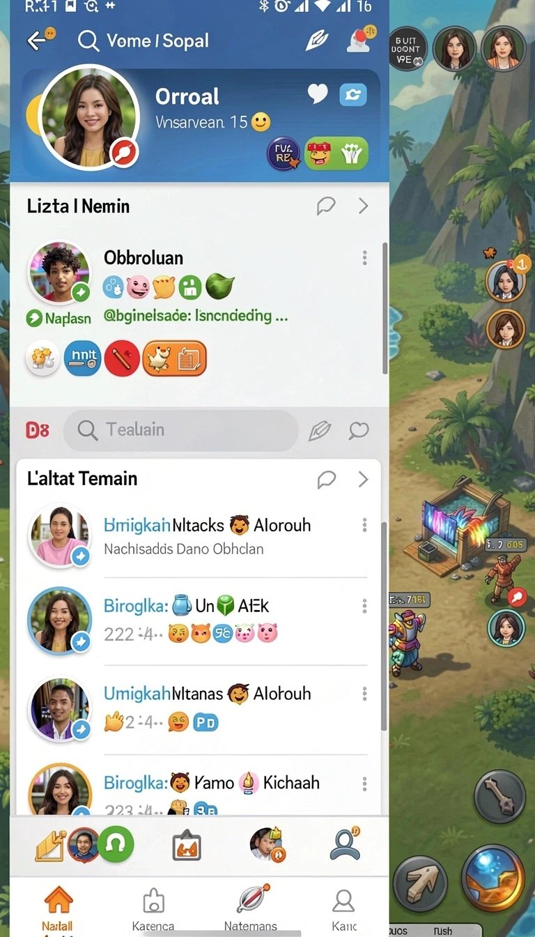 Review Aplikasi rp62rp