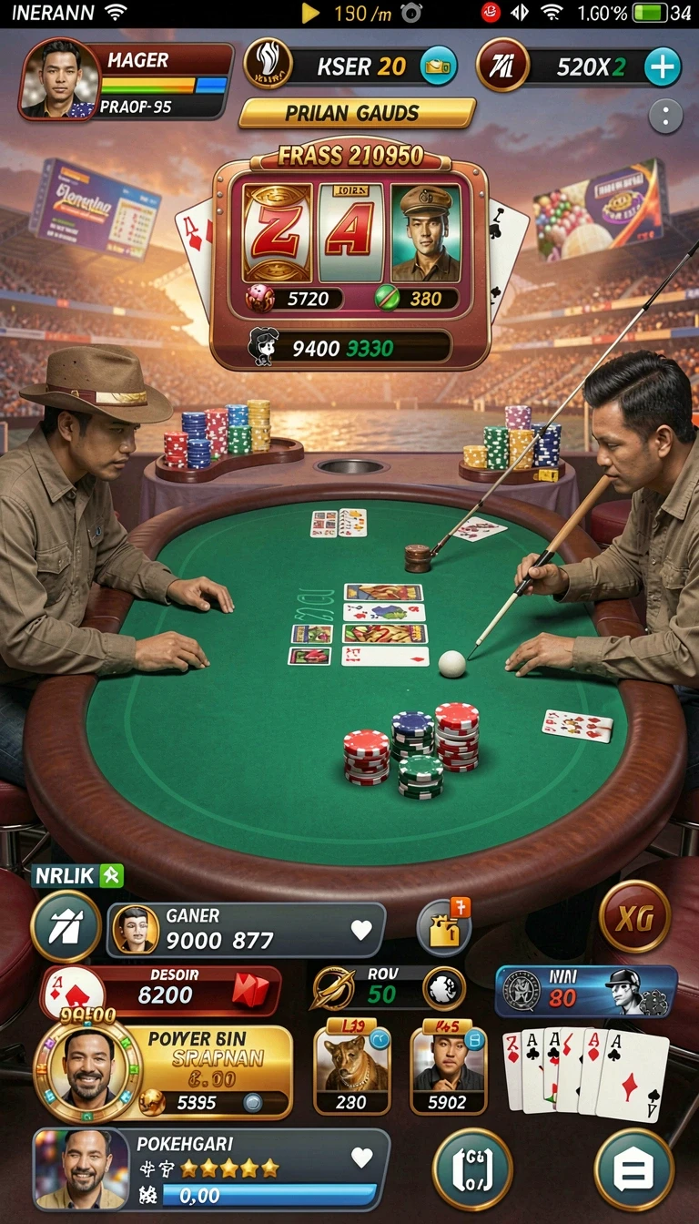 Download 4p4p APK untuk Android screenshot 2