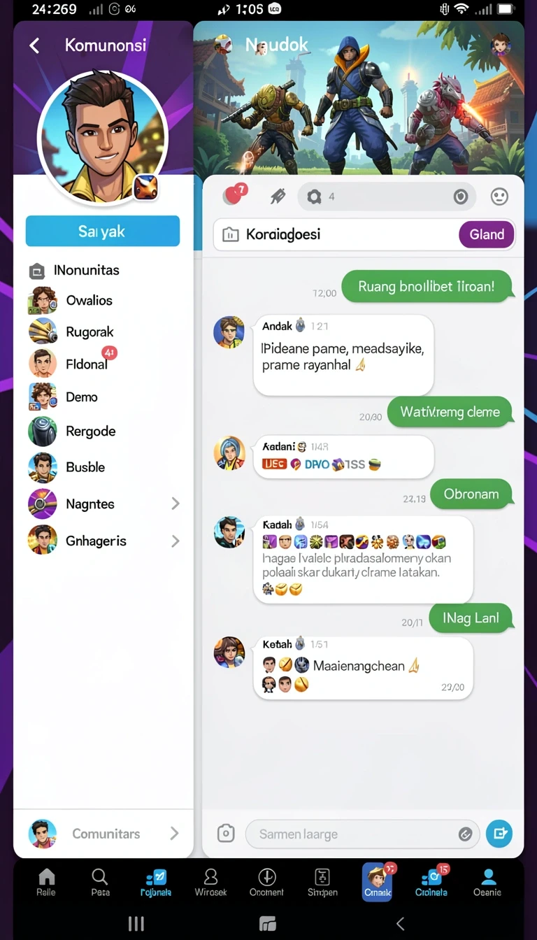 Review Aplikasi banyu4d