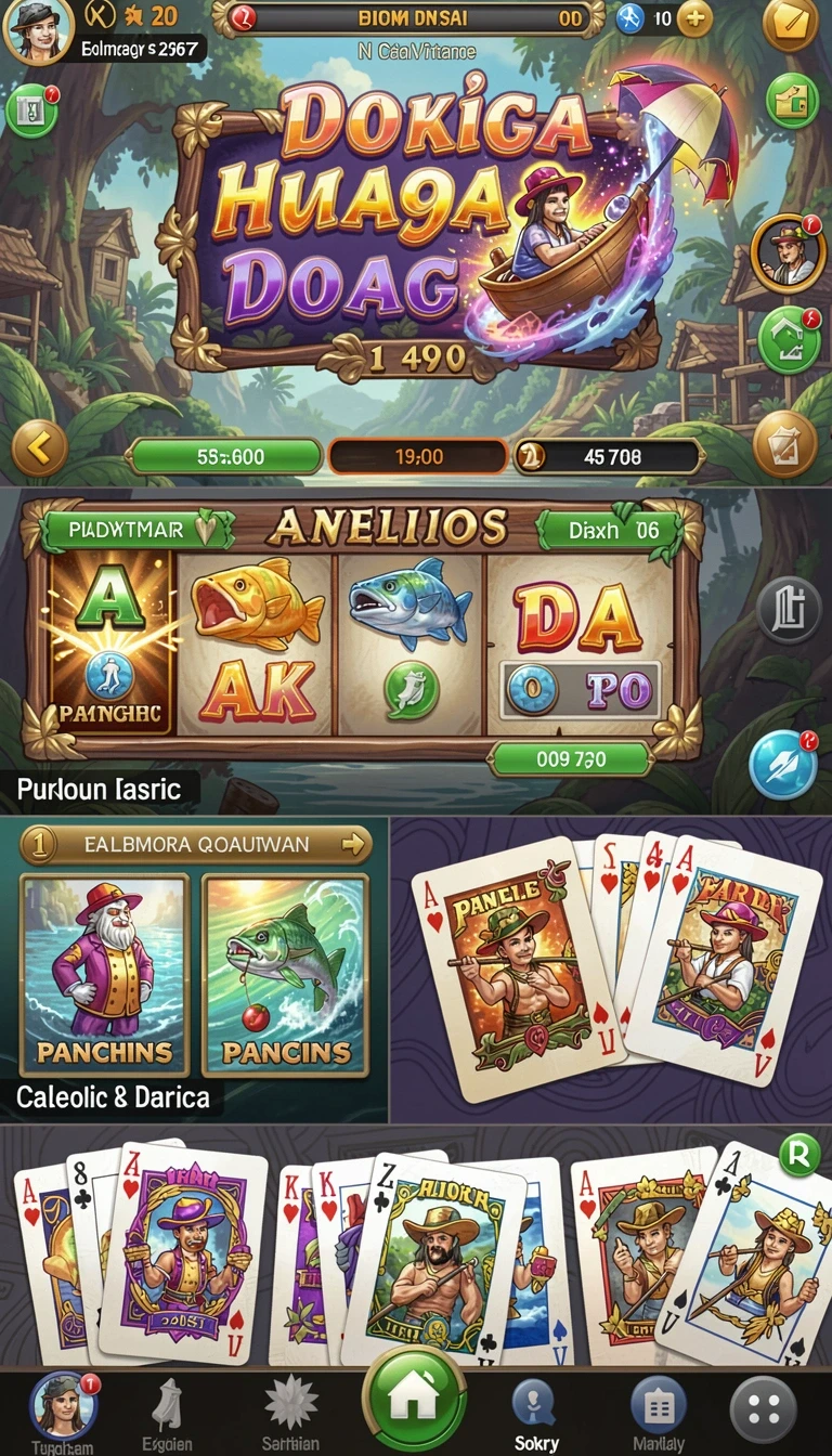 Review Aplikasi 5gtoto Versi Terbaru screenshot 1