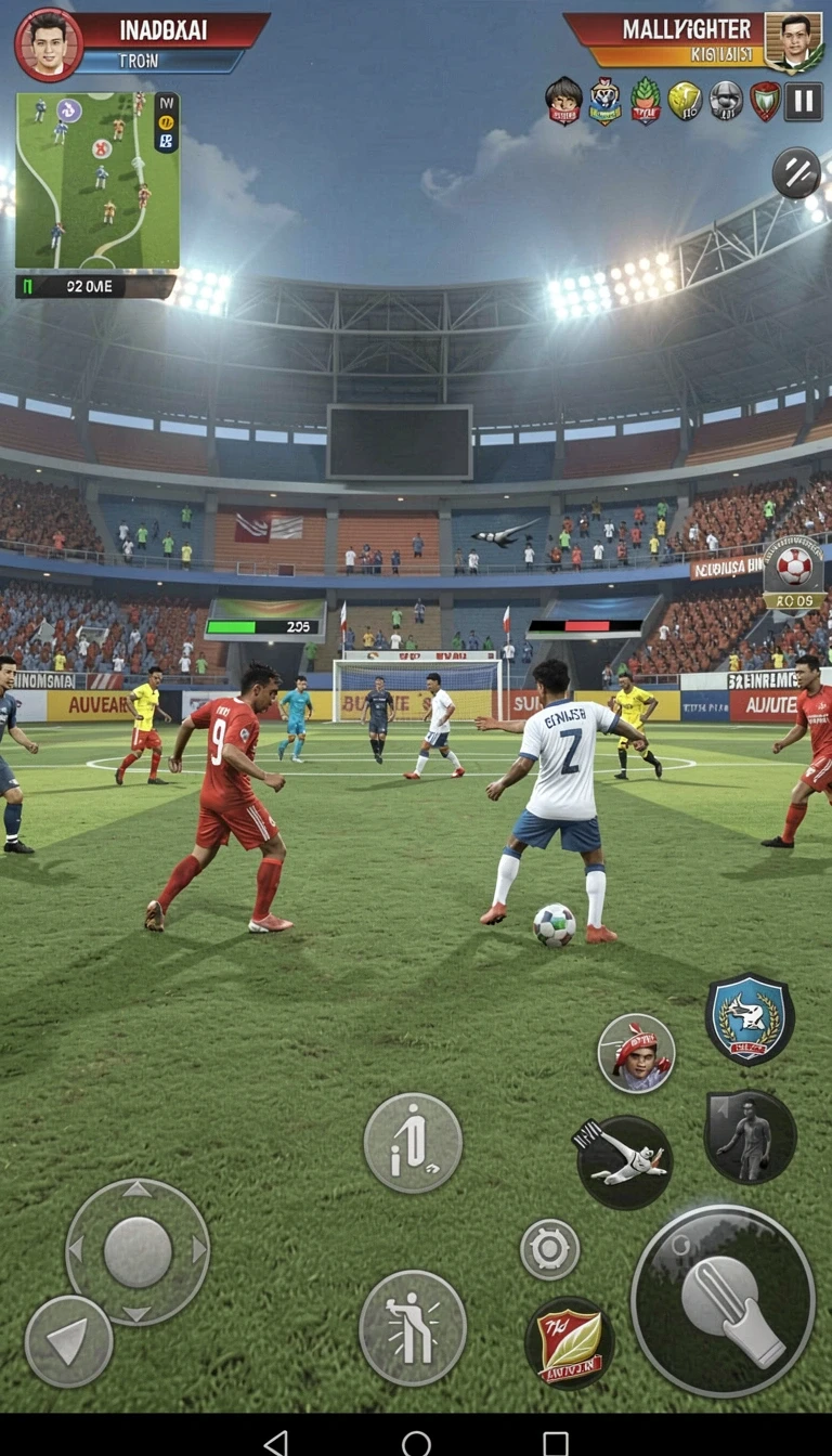 5rt App APK Terbaru screenshot 2
