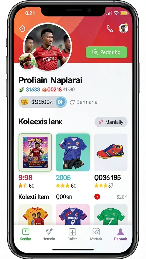 Review Aplikasi 888fw Versi Terbaru